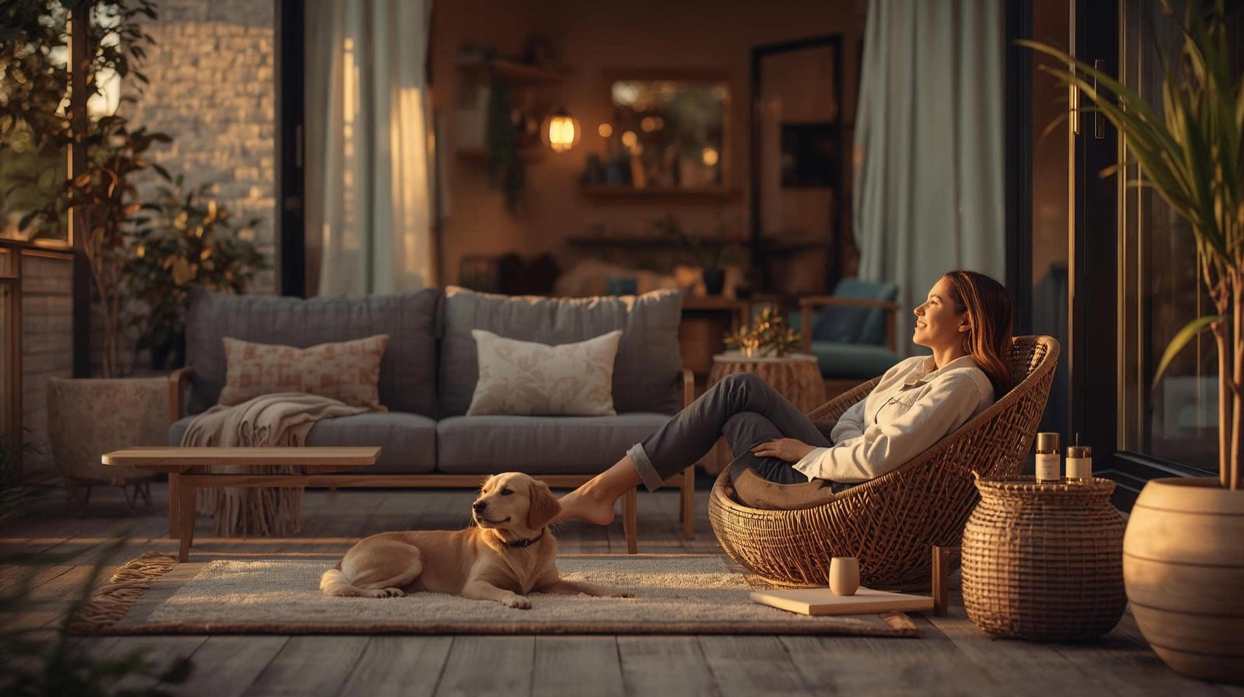 Should You Allow Pets in Your Airbnb? How the Right Pet Policy Can Boost Bookings (or Break Them)