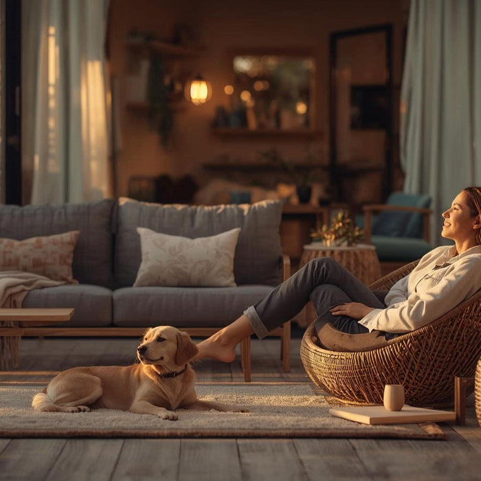 Should You Allow Pets in Your Airbnb? How the Right Pet Policy Can Boost Bookings (or Break Them)