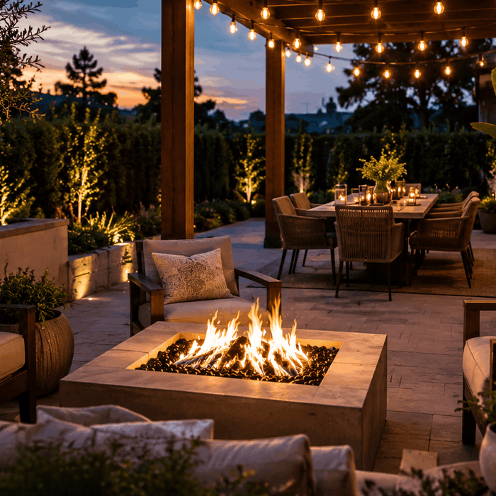 How Superhosts Use Their Outdoor Space to Fill Their Rental Calendar Year-Round