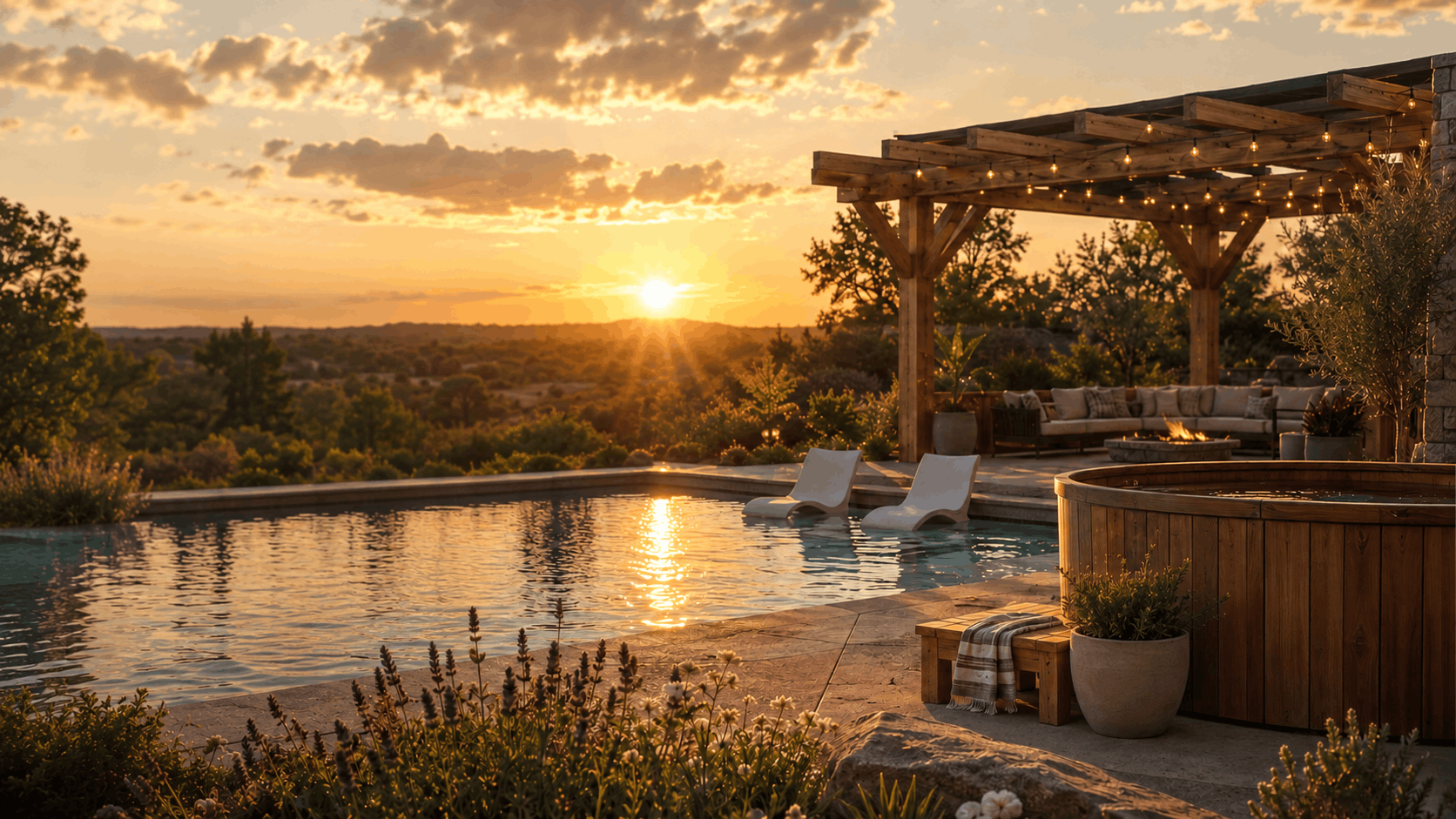 Is Your STR Outdoor Space Ready for Summer? Here's What Guests Are Looking For