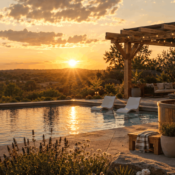 Is Your STR Outdoor Space Ready for Summer? Here's What Guests Are Looking For