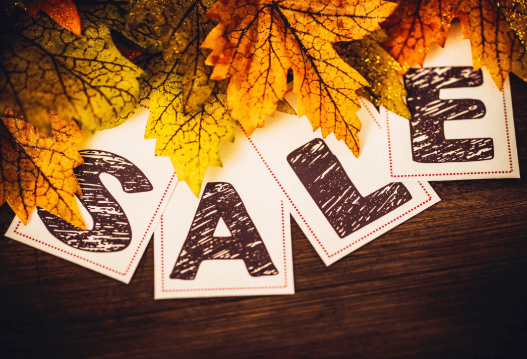 SALE