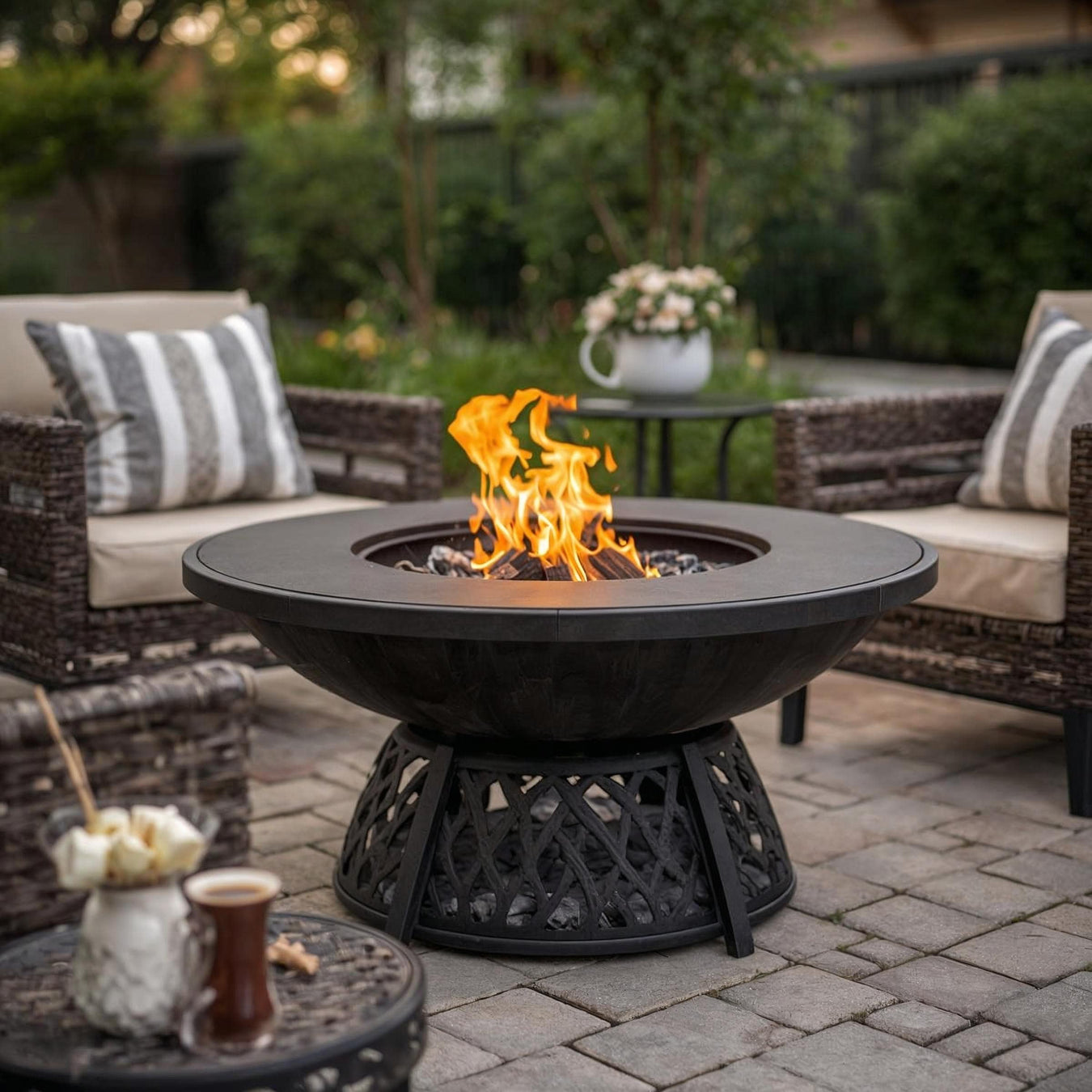 Fire Pits