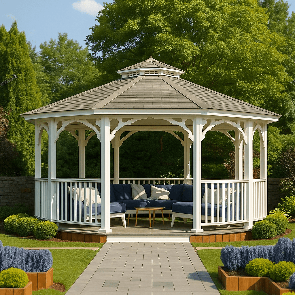 Gazebo Kits