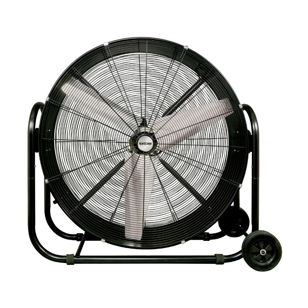 Outdoor Fans