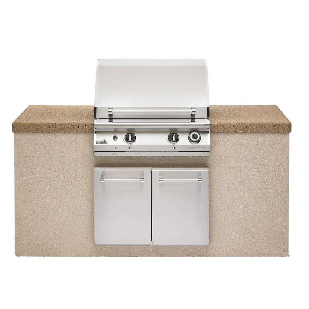 PGS Grills