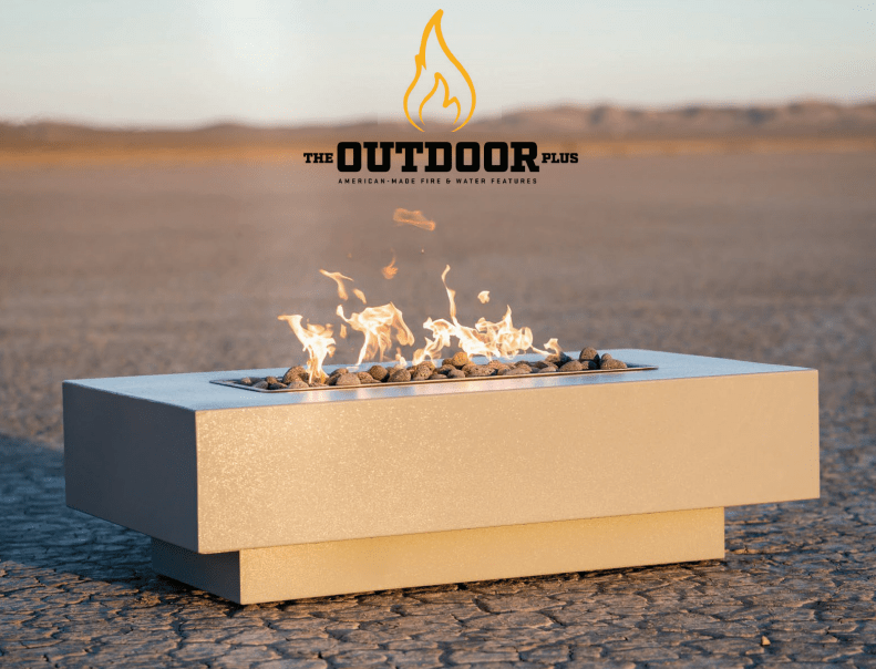 The Outdoor Plus