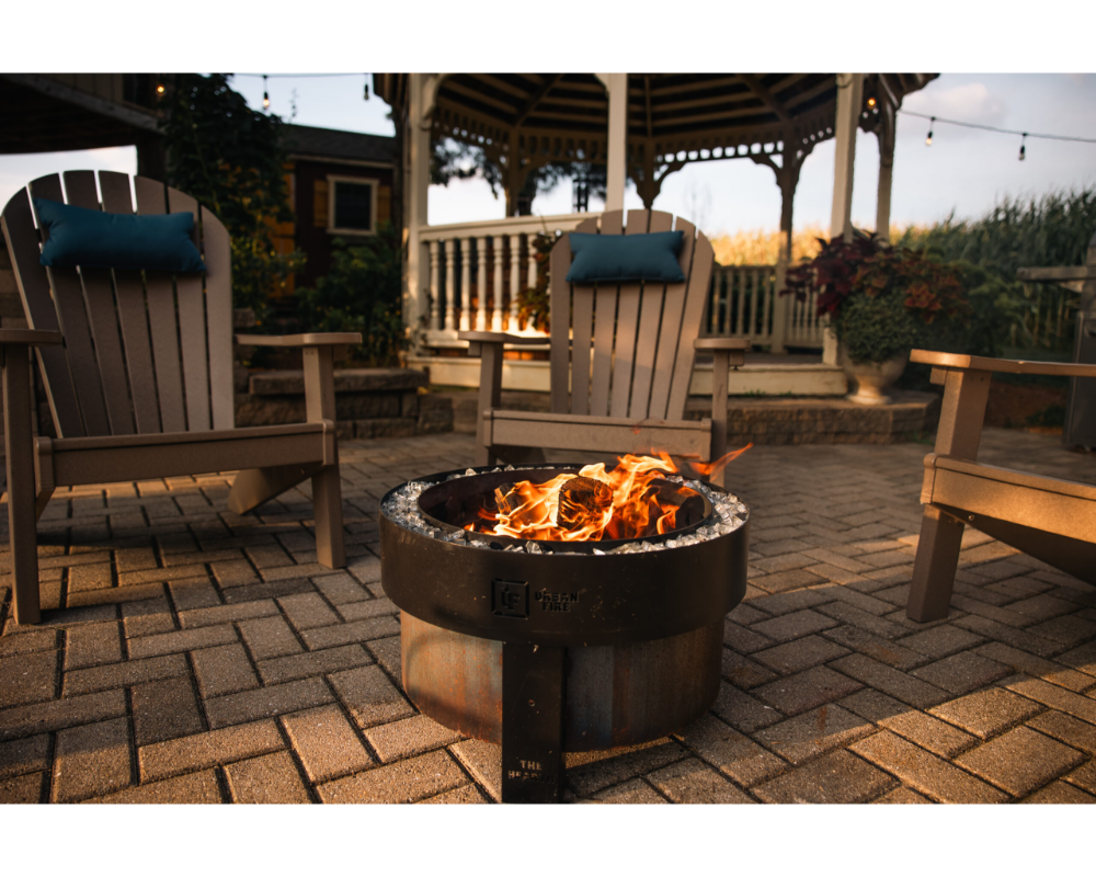 Yard Craft Fire Pits