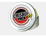 Crisbee Puck 3.25oz cast iron and carbon steel grill seasoning conditioner tin for Arteflame fire pit grills