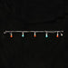 Brite Ideas LED C9 Linkable Holiday Lighting - Without Bulbs