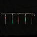 Brite Ideas LED C9 Linkable Holiday Lighting - Without Bulbs