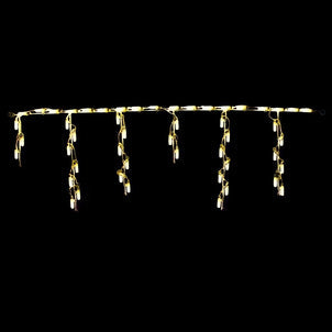 Christmas Curb Appeal Kit — Linkable LED Roofline Lighting