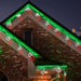 Brite Ideas LED Steel Stocking Linkable Freestyle Red Green White