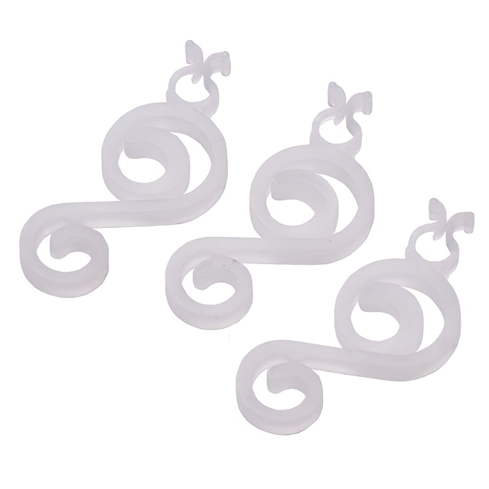 Brite Ideas Spiral Clips