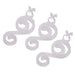 Brite Ideas Spiral Clips