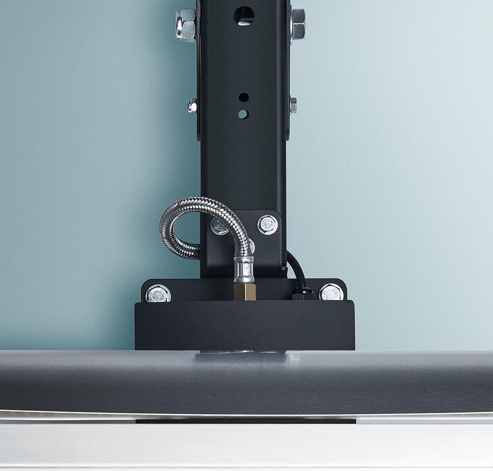 Bromic Platinum Smart-Heat 500 Series 30" Outdoor Gas Heater