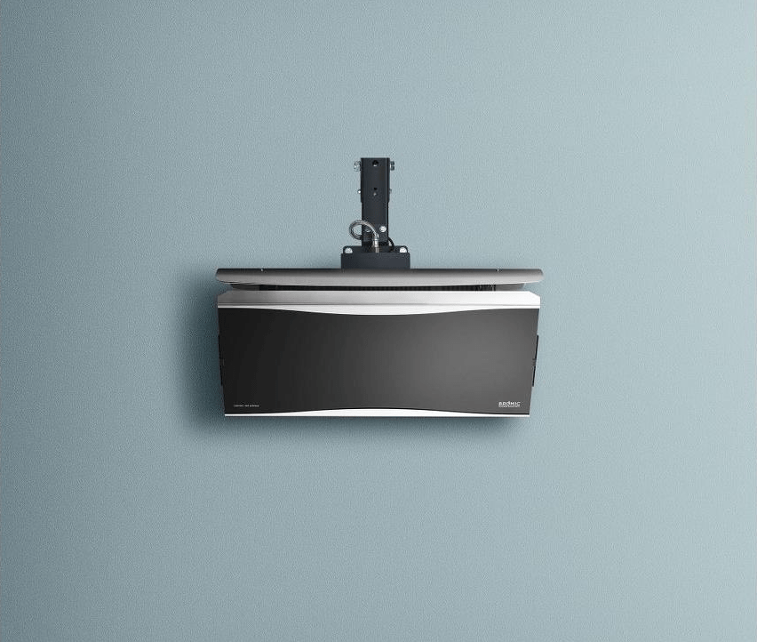 Bromic Platinum Smart-Heat 500 Series 30" Outdoor Gas Heater