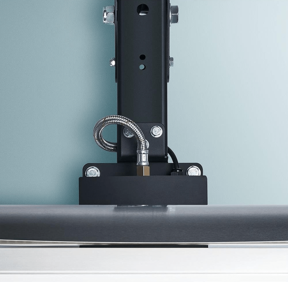 Bromic Platinum Smart-Heat 500 Series 30" Outdoor Gas Heater