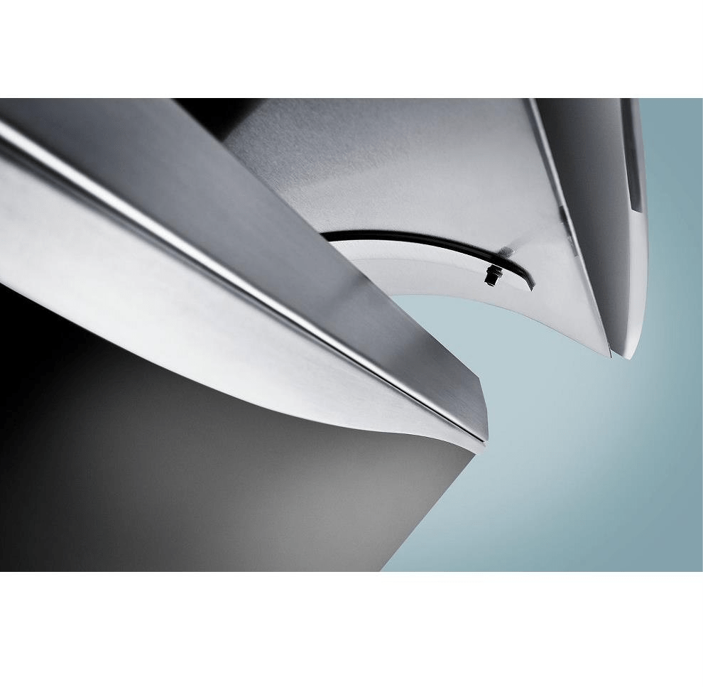 Bromic Platinum Smart-Heat 500 Series 30" Outdoor Gas Heater