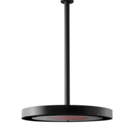 Bromic Heating Eclipse Smart-Heat 28" Electric Patio Heater with Light – 2900W