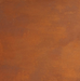 swatch of hammered copper coronado fire pit table material