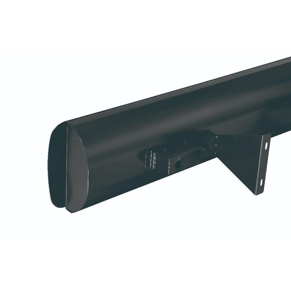 Eurofase Heating 6000W Infrared Patio Heater - Dual Element Outdoor Electric Heater