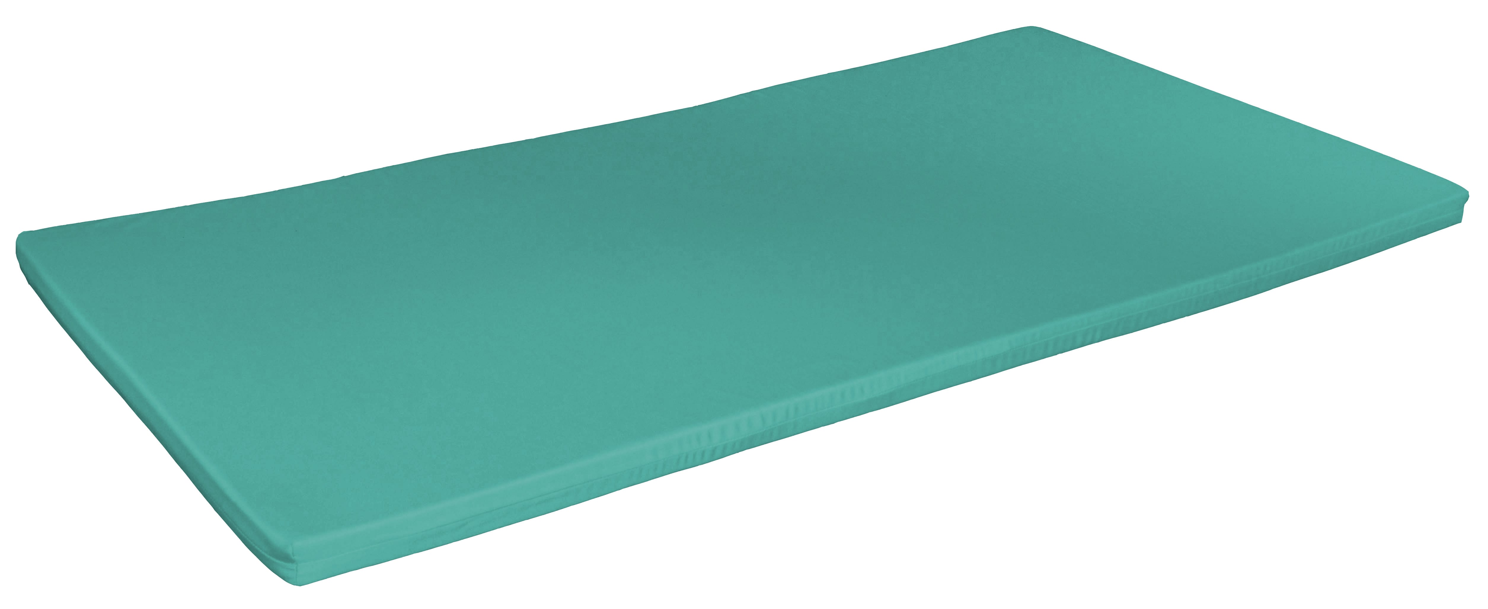 A&L Furniture 6 ft Outdoor Swing Bed Cushion