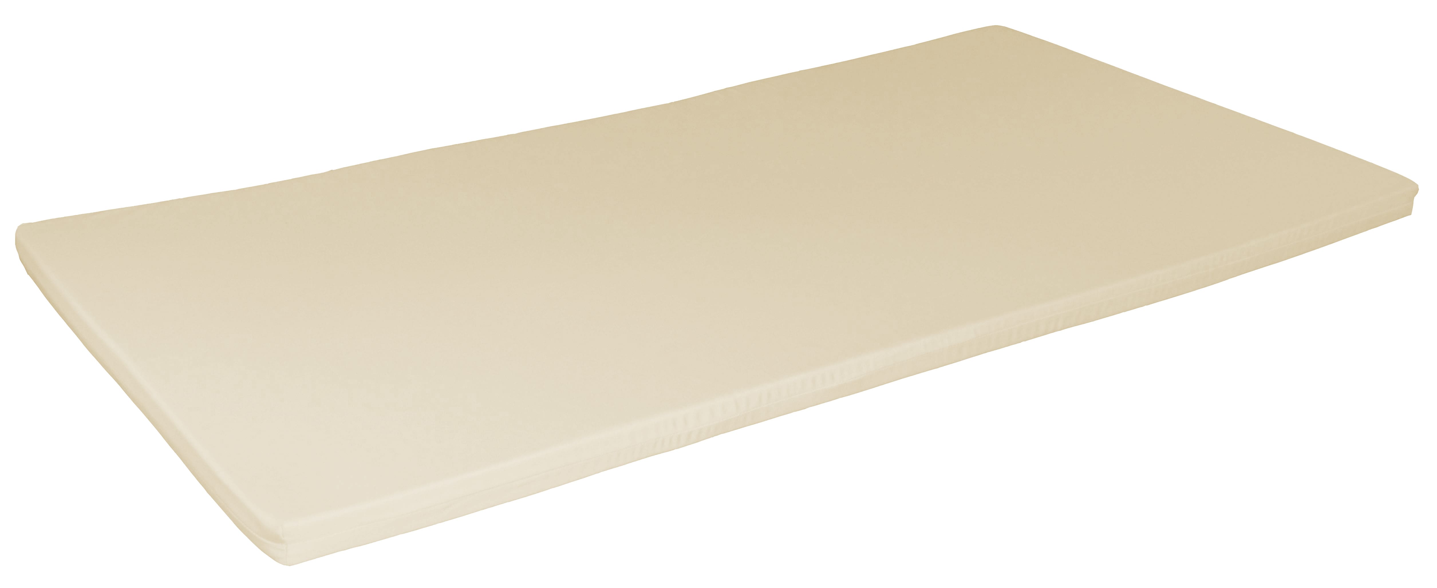 A&L Furniture 6 ft Outdoor Swing Bed Cushion