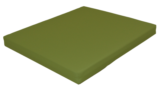 A&L Furniture 4 ft Outdoor Swing Bed Cushion - 4" Thick Patio Cushion