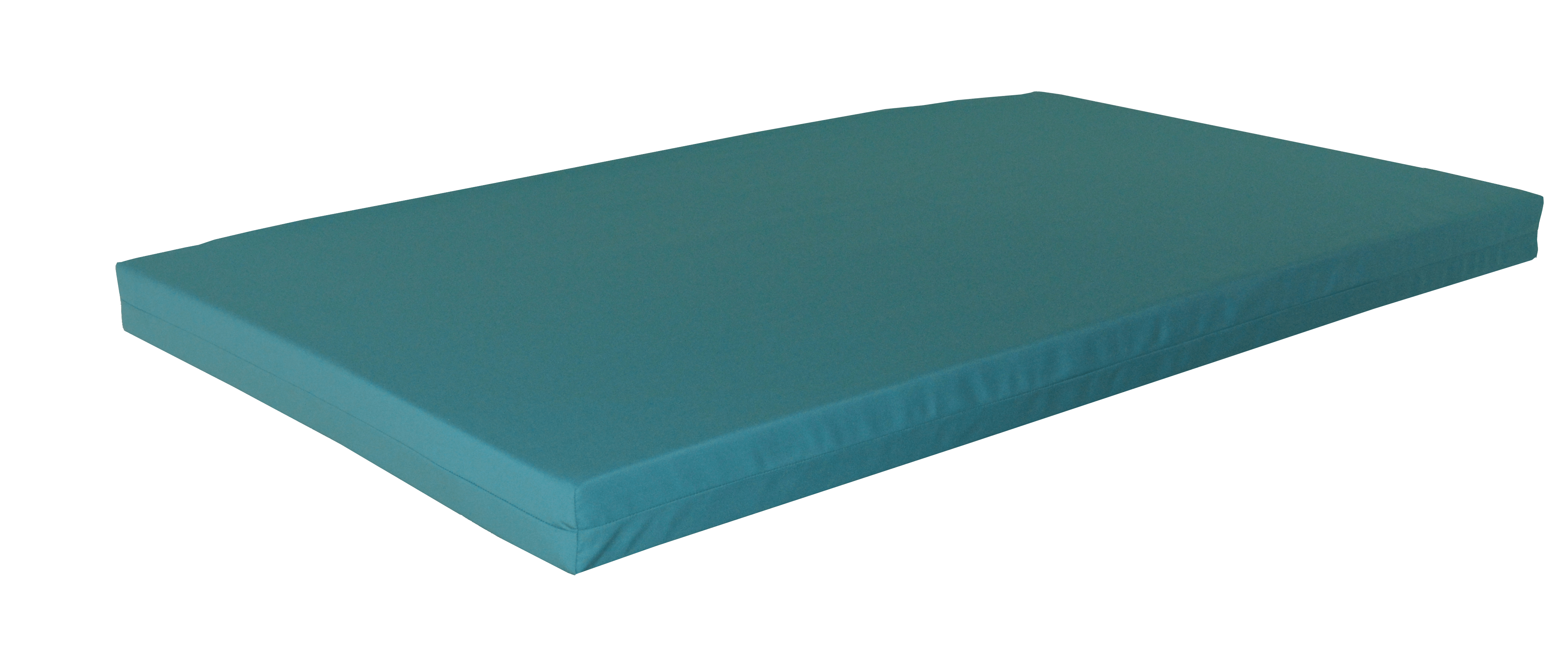 A&L Furniture 75 in Swing Bed Cushion (4 in Thick)