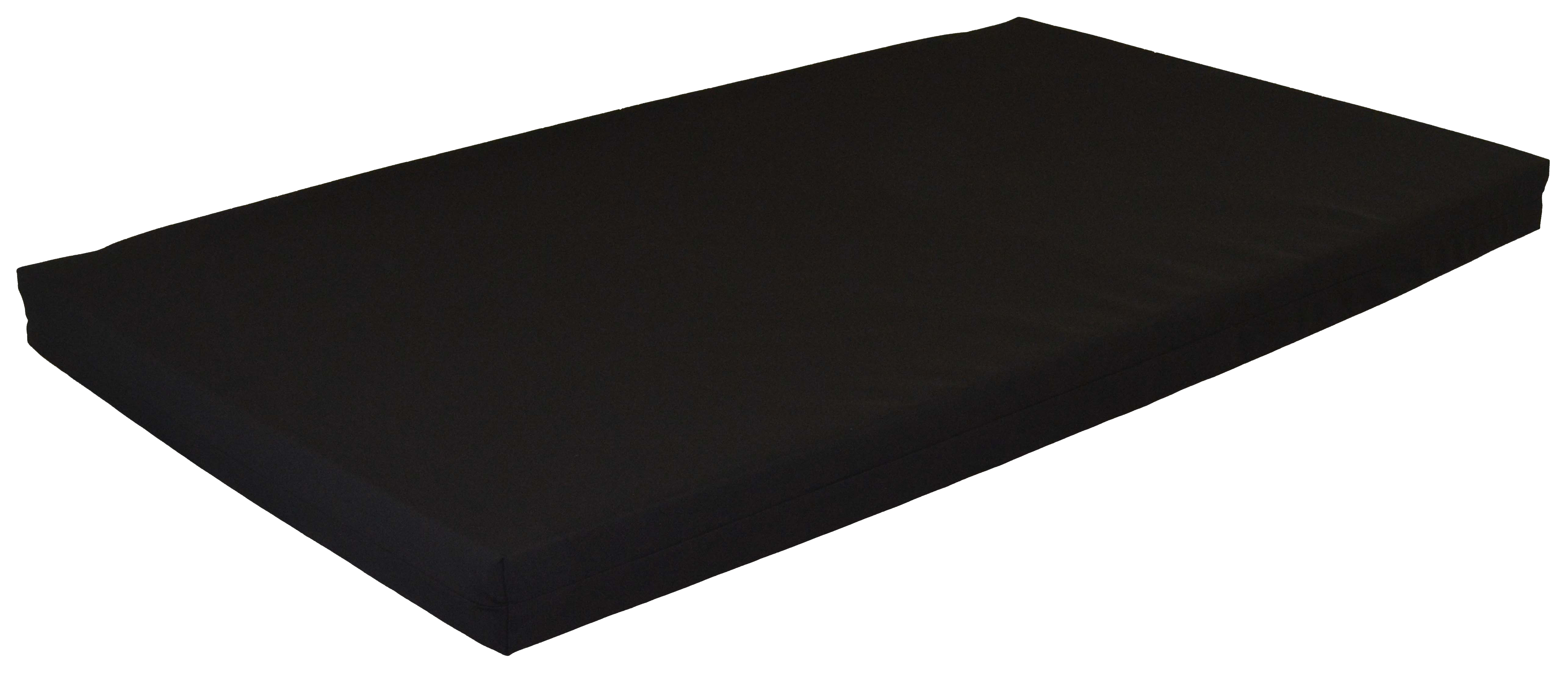 A&L Furniture 75" Outdoor Swing Bed Cushion