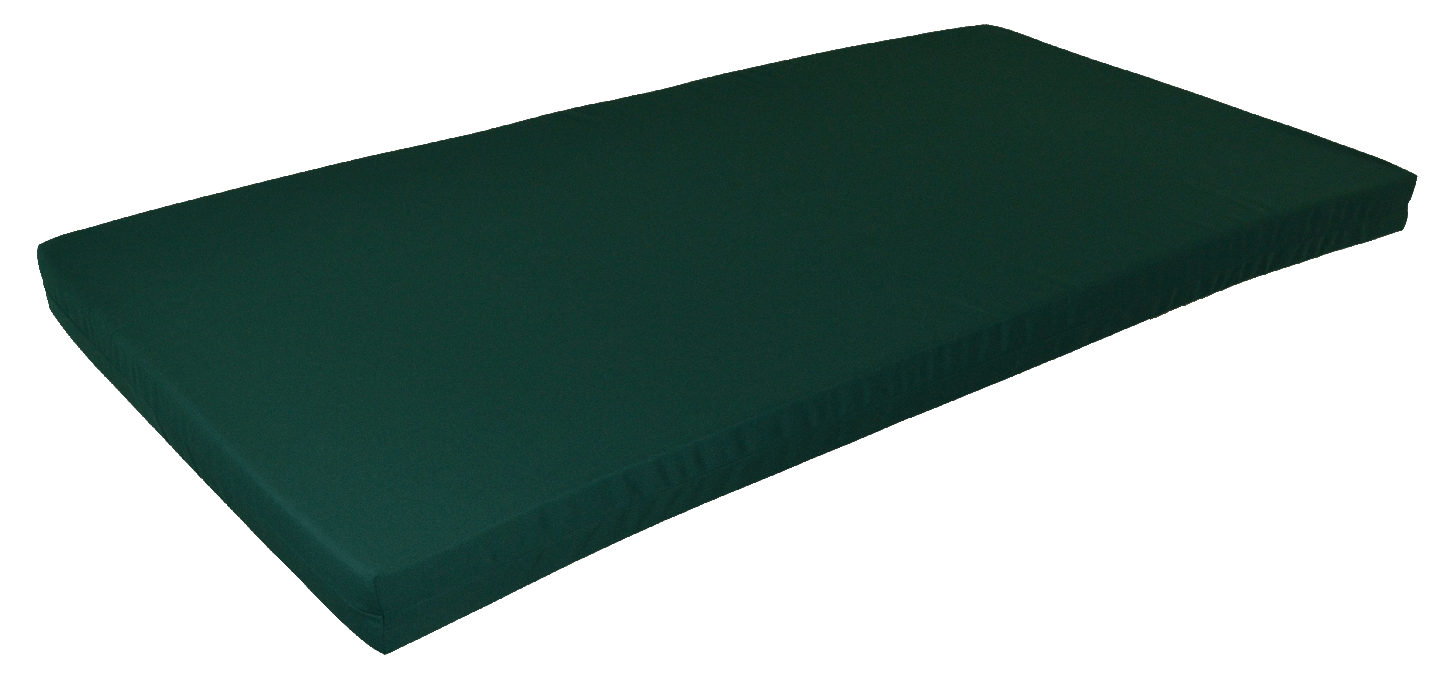 A&L Furniture 75" Outdoor Swing Bed Cushion