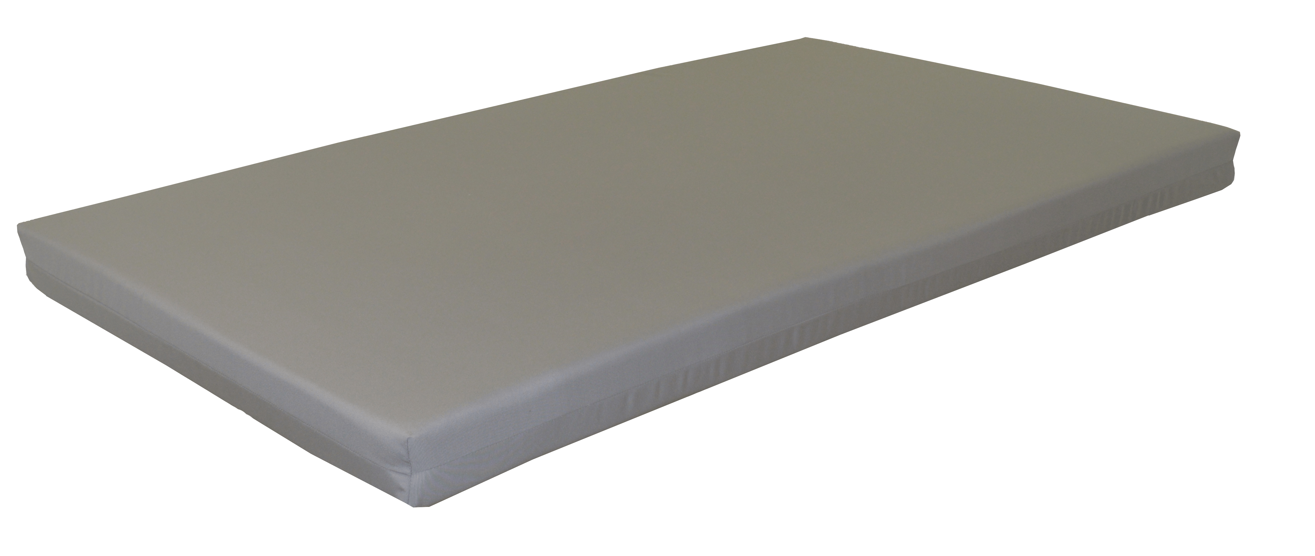 A&L Furniture 75" Outdoor Swing Bed Cushion