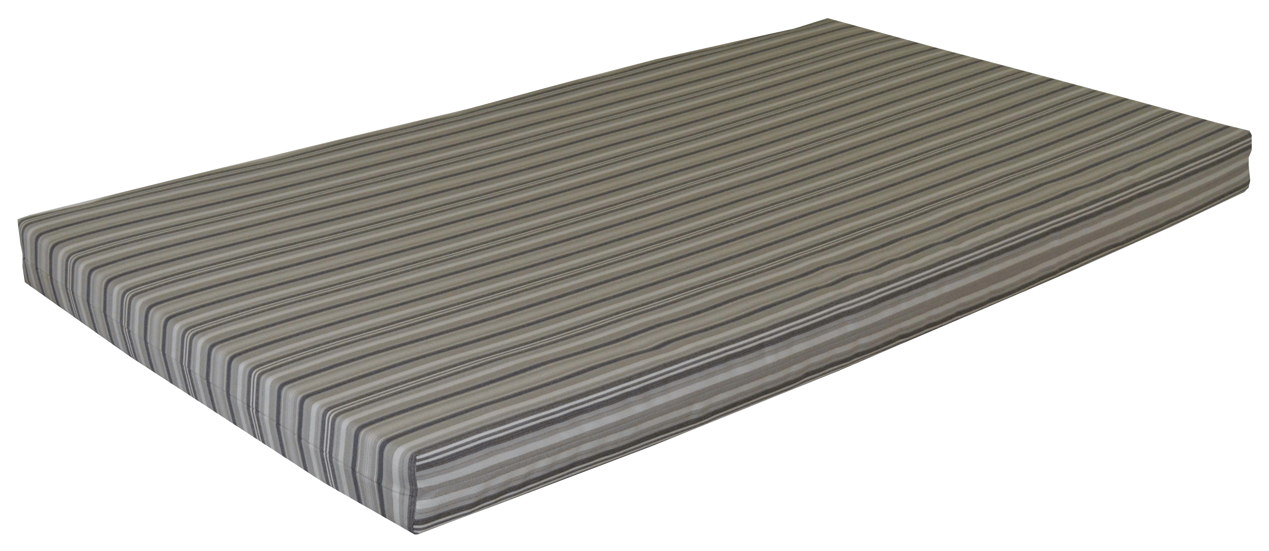 A&L Furniture 75" Outdoor Swing Bed Cushion
