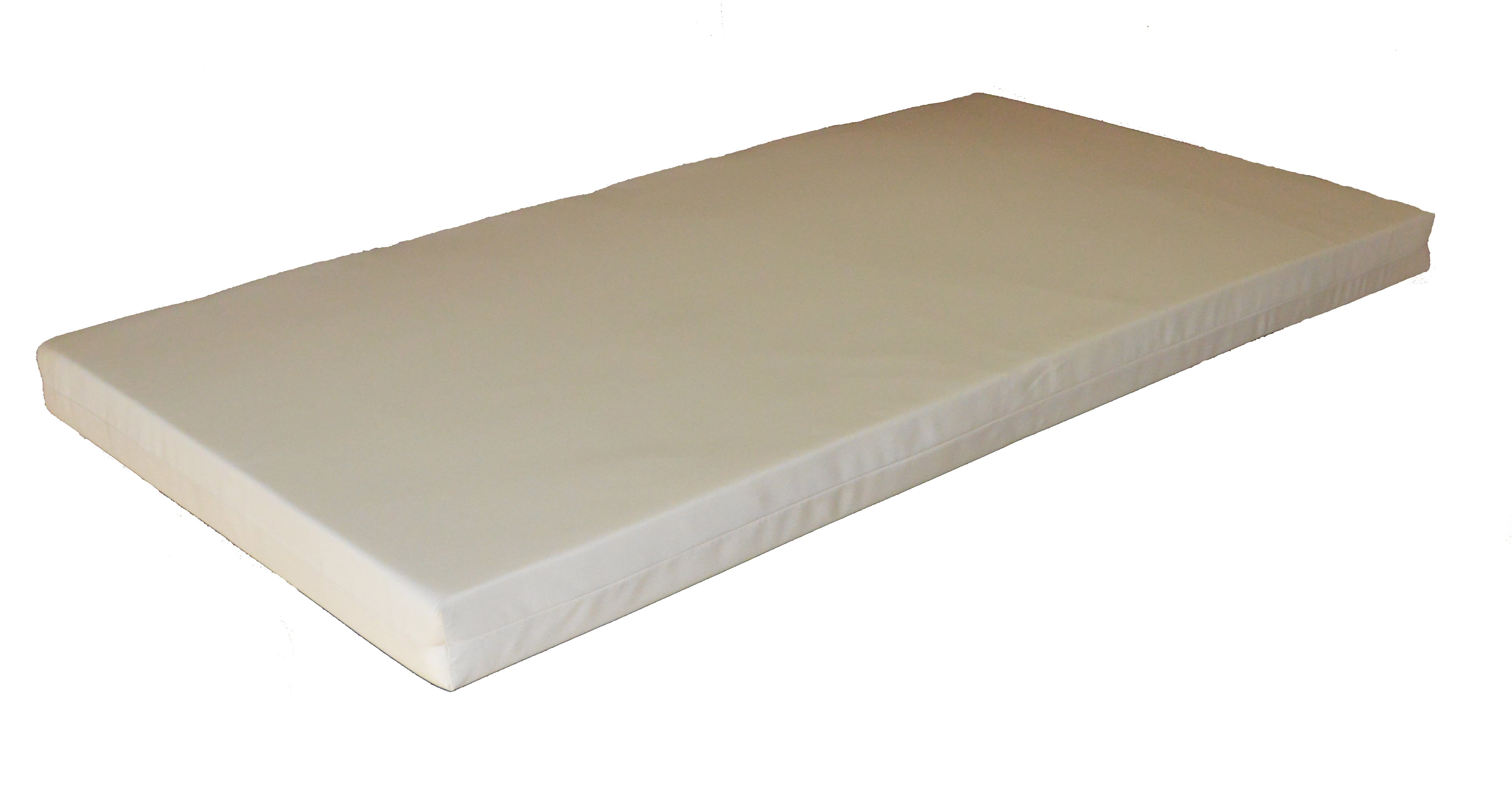 A&L Furniture 75" Outdoor Swing Bed Cushion