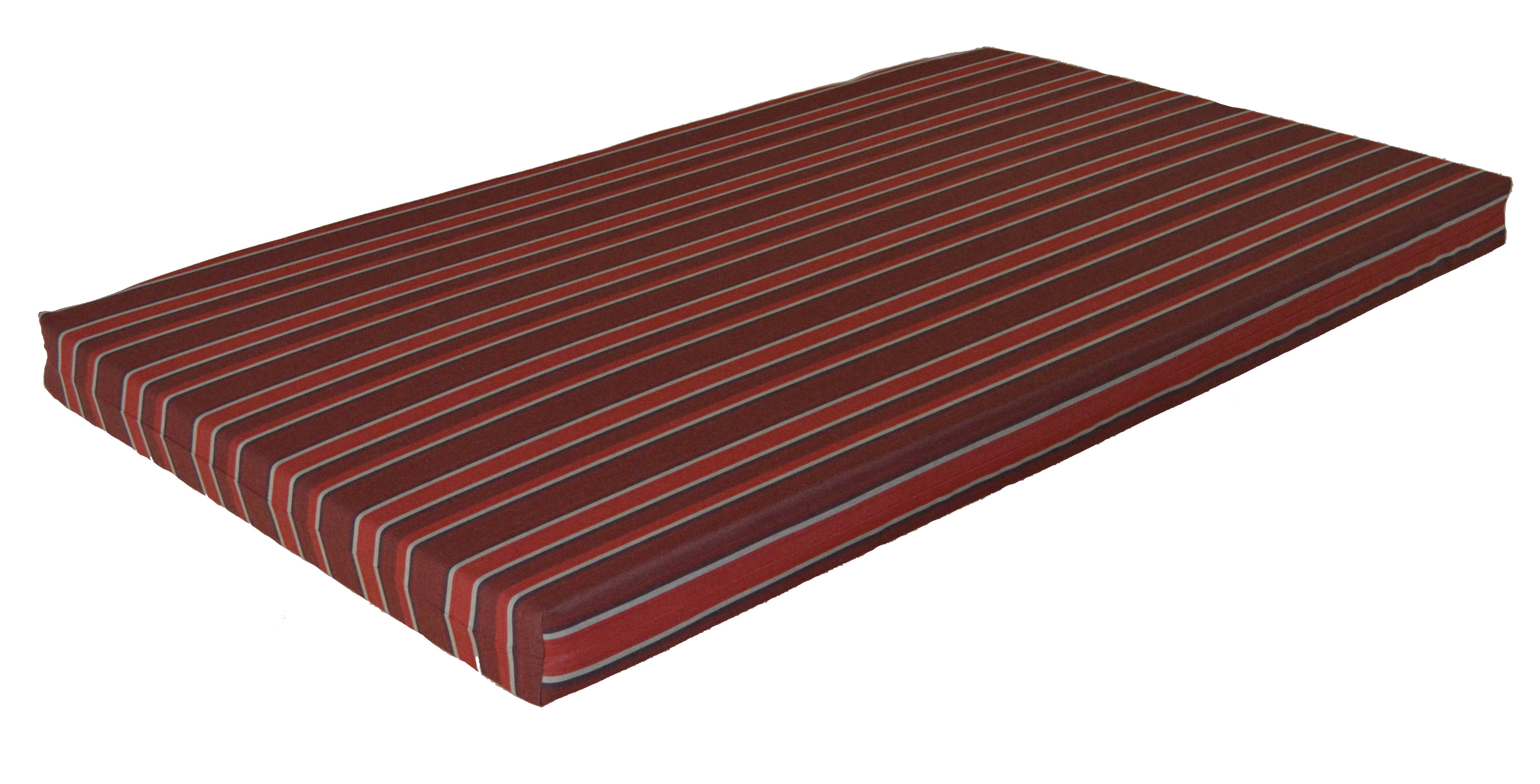 A&L Furniture Swing Bed Cushion