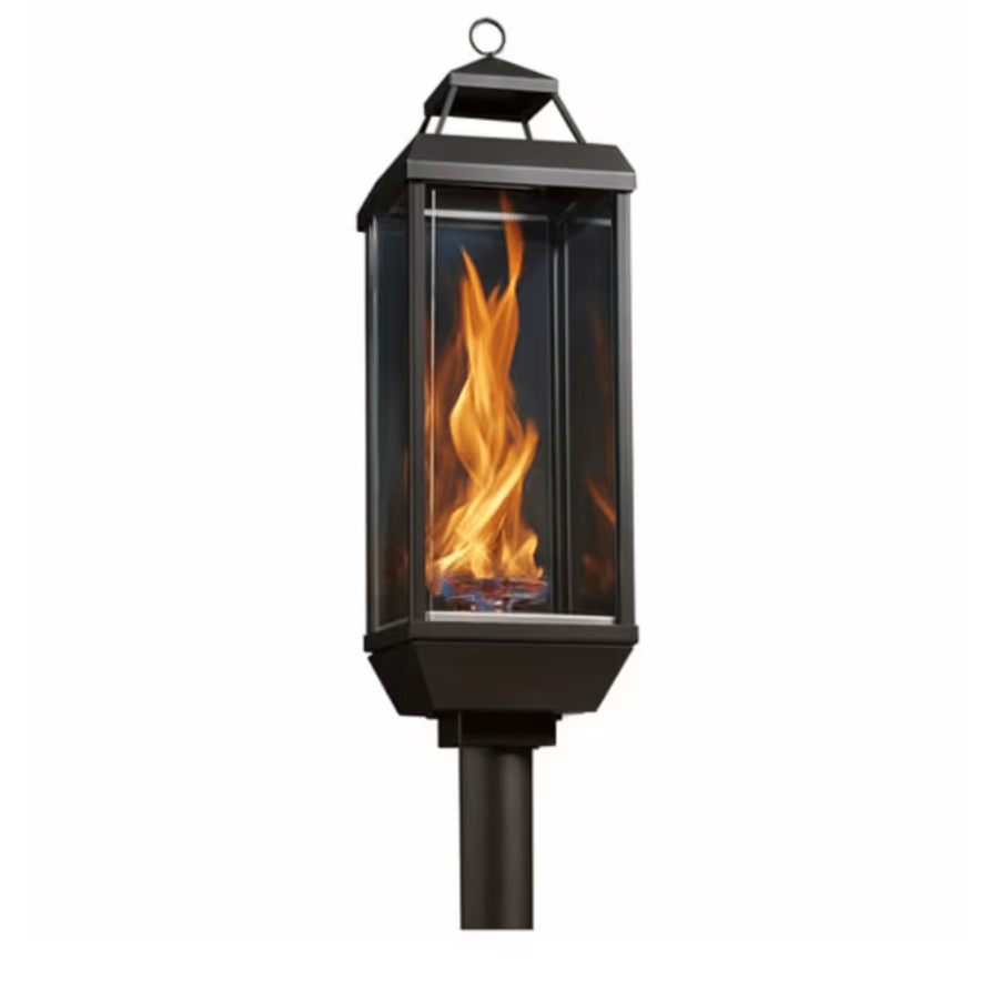 Outdoor Lighting