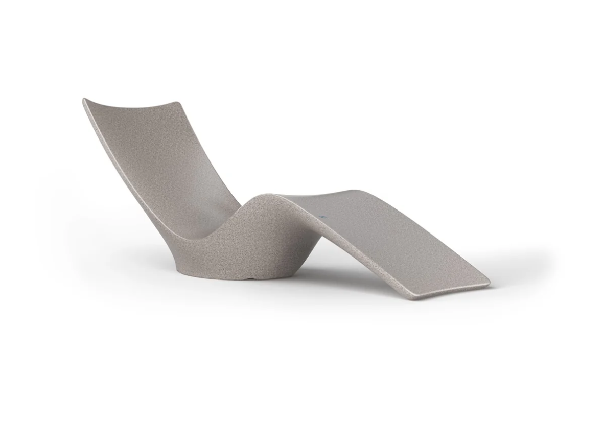 Family Pool Lounge — Ledge Lounger Autograph Bundle
