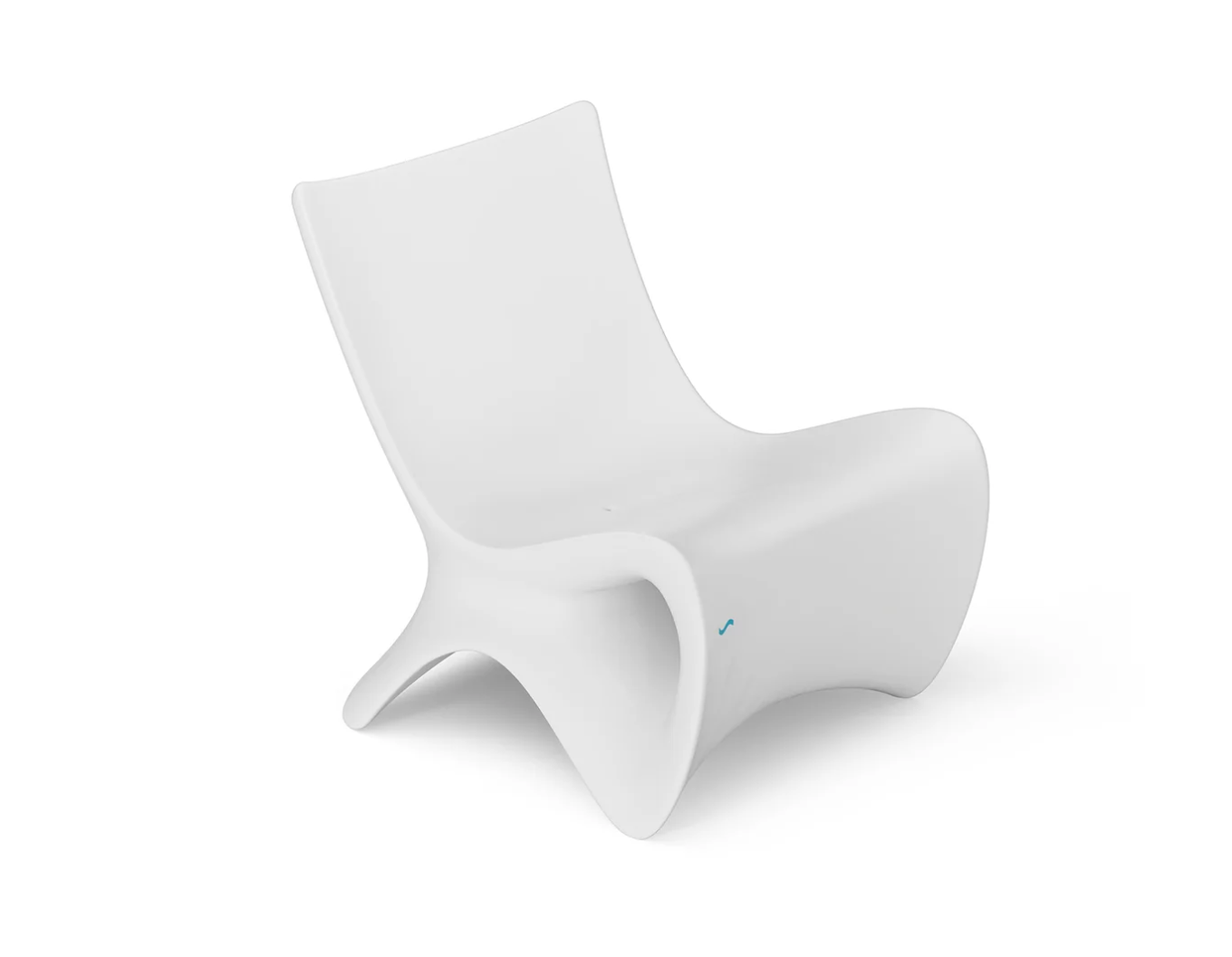 Family Pool Lounge — Ledge Lounger Autograph Bundle