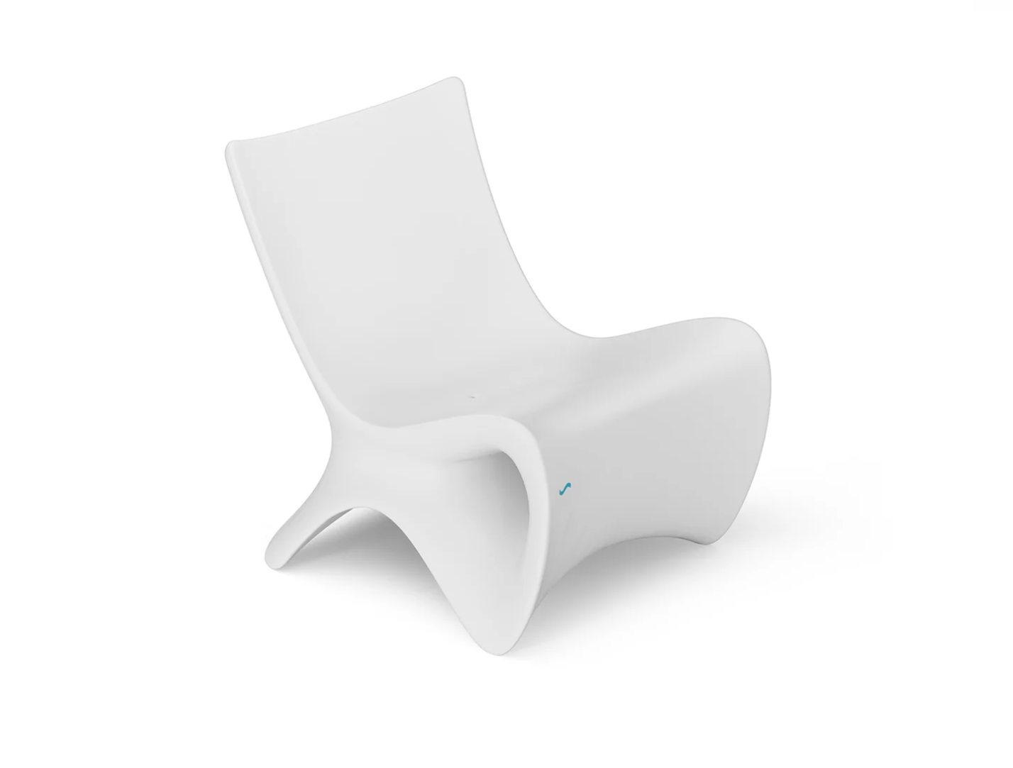 Family Pool Lounge — Ledge Lounger Autograph Bundle