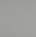 Solid light gray color swatch