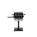 PGS Grills A Series 20" Gas Grill - Black