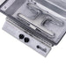 PGS Grills A Series 20" Gas Grill - Black
