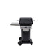 PGS Grills A Series 20" Gas Grill - Black