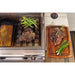 PGS Grills Big Sur 51" Grill Head - Stainless Steel