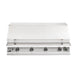 PGS Grills Big Sur 51" Grill Head - Stainless Steel