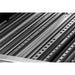 PGS Grills Big Sur 51" Grill Head - Stainless Steel
