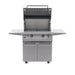 PGS Grills Legacy 30" Newport Commercial Grill Head Stainless Steel
