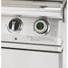 PGS Grills Legacy 30" Newport Commercial Grill Head Stainless Steel