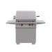PGS Grills Legacy 30" Newport Grill Head with Rotisserie Backburner Stainless Steel